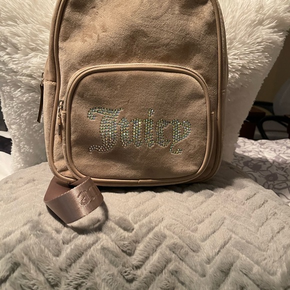 Obsession Backpack - Picture 8 of 8